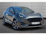 Ford Puma Image 1