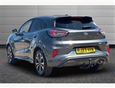 Ford Puma Image 4