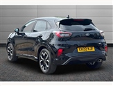 Ford Puma Image 5