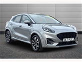 Ford Puma Image 1