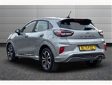 Ford Puma Image 5
