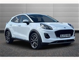 Ford Puma Image 1