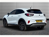 Ford Puma Image 5