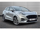 Ford Puma Image 1