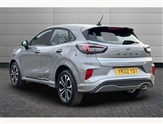 Ford Puma Image 5