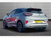 Ford Puma Image 5