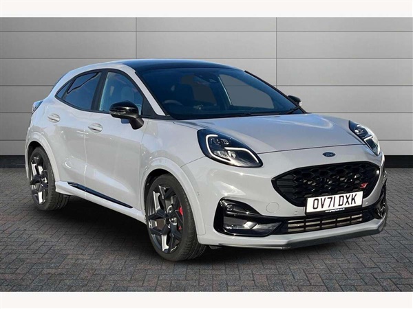 Large image for the Used Ford Puma ST