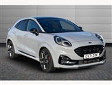 Ford Puma Image 1