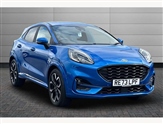 Ford Puma Image 1