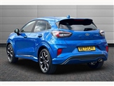 Ford Puma Image 3