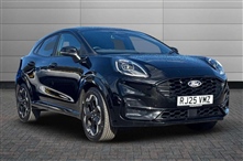 Used Ford Puma
