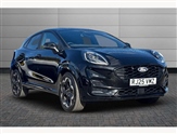 Ford Puma Image 1