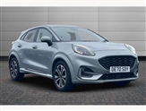 Ford Puma Image 1