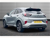 Ford Puma Image 3