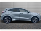 Ford Puma Image 4