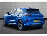 Ford Puma Image 3