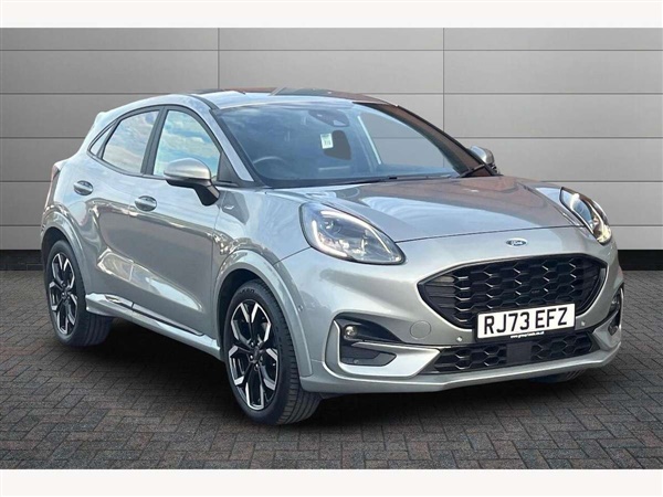Large image for the Used Ford Puma