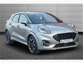Ford Puma Image 1
