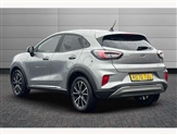 Ford Puma Image 6