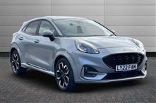 Used Ford Puma