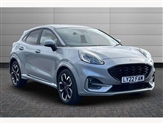 Ford Puma Image 1