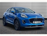 Ford Puma Image 1