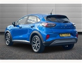 Ford Puma Image 6
