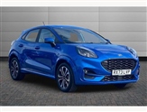 Ford Puma Image 1