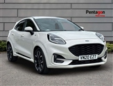 Ford Puma Image 1