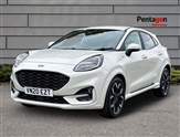 Ford Puma Image 3