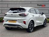 Ford Puma Image 4