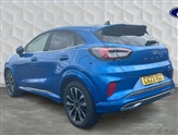 Ford Puma Image 3