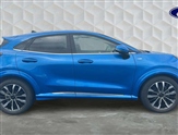 Ford Puma Image 4