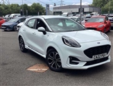Ford Puma Image 1