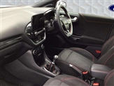 Ford Puma Image 2