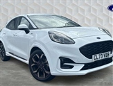 Ford Puma Image 1