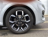 Ford Puma Image 5