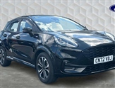 Ford Puma Image 1