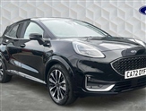 Ford Puma Image 1