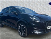 Ford Puma Image 1