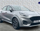 Ford Puma Image 1