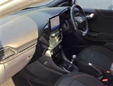 Ford Puma Image 2
