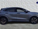 Ford Puma Image 4