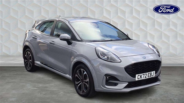 Large image for the Used Ford Puma