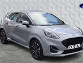 Ford Puma Image 1
