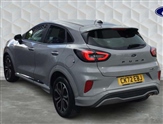 Ford Puma Image 3