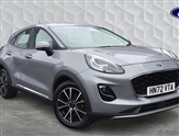 Ford Puma Image 1
