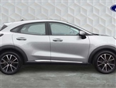 Ford Puma Image 4