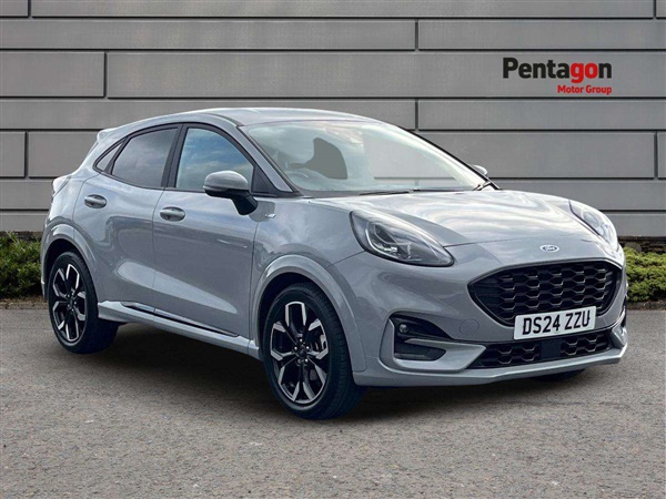 Large image for the Used Ford Puma