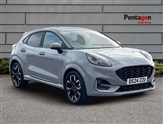 Ford Puma Image 1